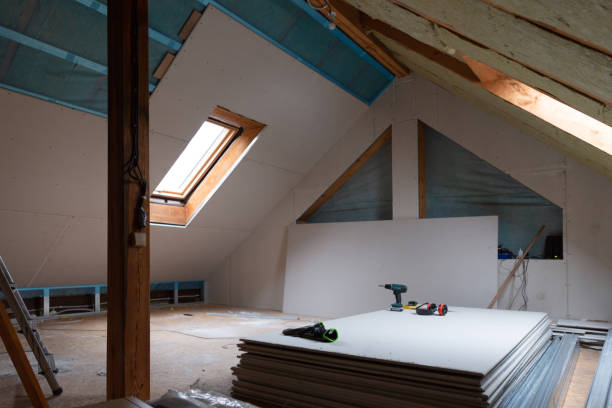 Best Residential Insulation in Los Alamos, CA