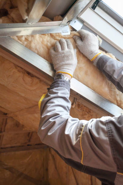 Best Insulation for Specific Applications in Los Alamos, CA