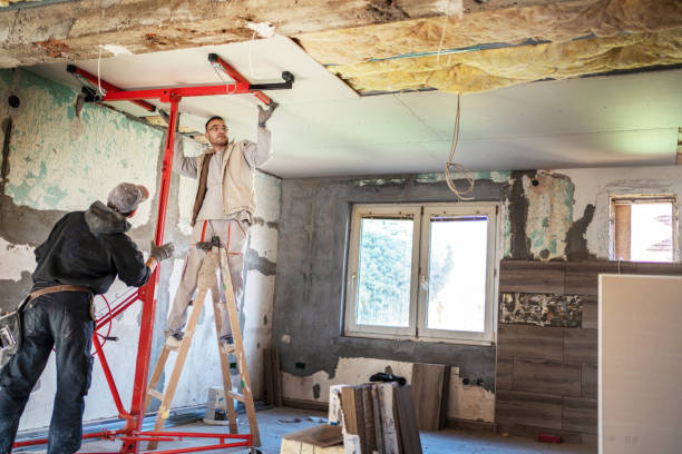 Best Residential Insulation in Los Alamos, CA