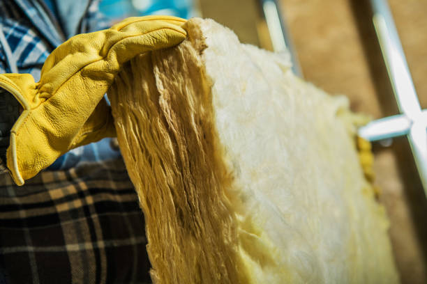 Best Commercial Insulation in Los Alamos, CA
