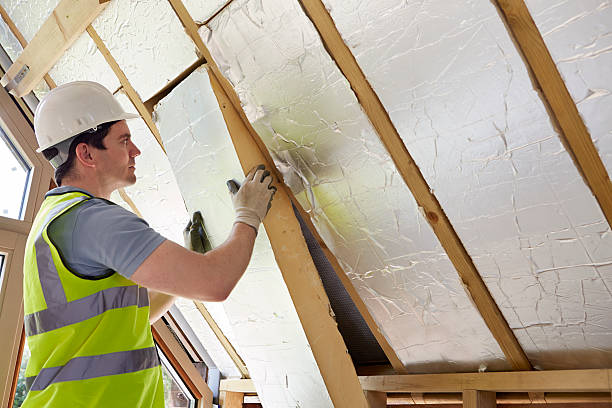 Best Energy Efficiency Solutions in Los Alamos, CA